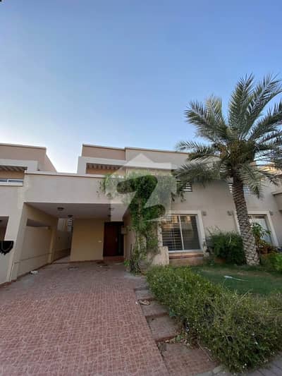 235 Sq. Yd. 3-Bedroom Bahria Homes Villa in Precinct 27, Bahria Town Karachi