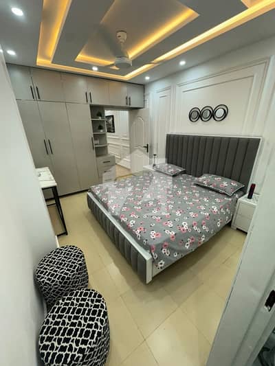 Designer One Bed Living Apartment For Sale - Park Facing Designer One Bed Living Apartment For Sale - Park Facing