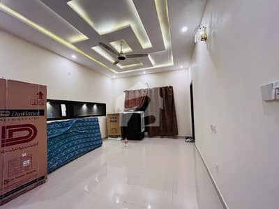 Beautiful 1 Year Used House Available For Sale On Prime Location Bahria Town Phase 7