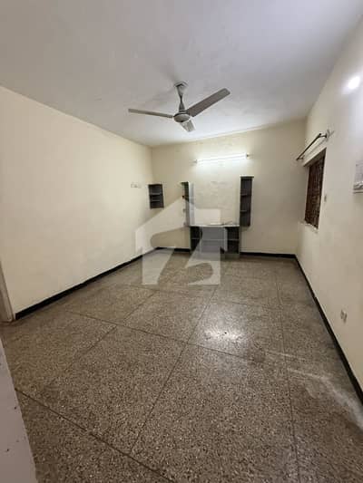 8 Marla Upper Floor For Rent In I 9