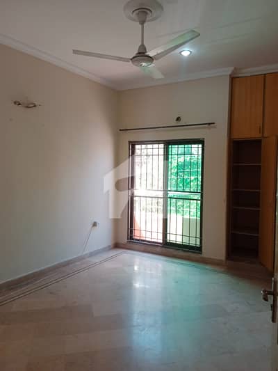 Upper Portion For Rent At The Prime Location In Harbanspura Ali Park