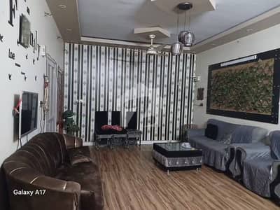Ground Floor Available Rent 3 Bed Dd At Gulshan E Iqbal Block 6