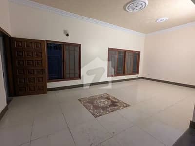Ground Floor Available Rent 3 Bed Dd At Gulshan E Iqbal Block 13ld