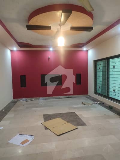 10 Marla Upper Portion For Rent Township Near Ghazi Chowk College Road