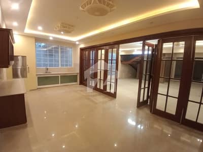 Islamabad F7 Full House Available For Rent Brand New