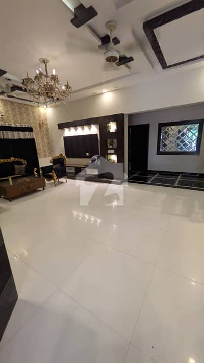 10 MARLA HOUSE IS AVAILABLE FOR RENT IN BAHRIA TOWN JASMINE BLOCK