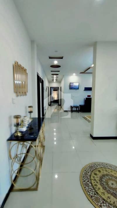 7 Marla House For Sale In G-15