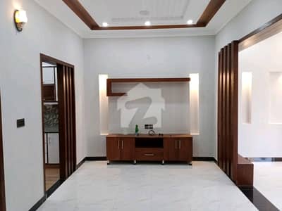 Ideal House For sale In High Court Society - Phase 2 Ideal House For sale In High Court Society - Phase 2