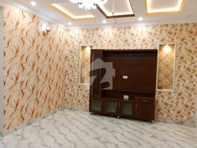 House Is Available For Sale In PGECHS Phase 2