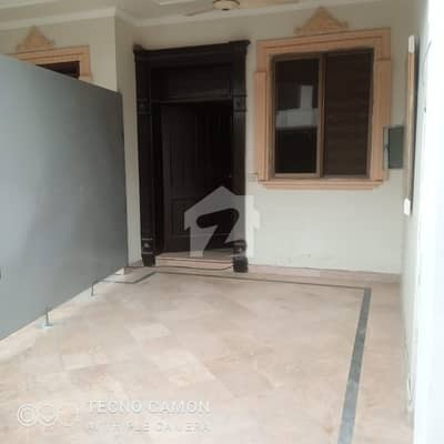 25*40 Triple Storey House Available For Rent In G-13 25*40 Triple Storey House Available For Rent In G-13