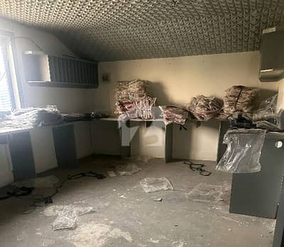 گلشنِ اقبال - بلاک 5 گلشنِ اقبال,گلشنِ اقبال ٹاؤن,کراچی میں 2 مرلہ Studio دفتر 45.0 ہزار میں کرایہ پر دستیاب ہے۔ گلشنِ اقبال - بلاک 5 گلشنِ اقبال,گلشنِ اقبال ٹاؤن,کراچی میں 2 مرلہ Studio دفتر 45.0 ہزار میں کرایہ پر دستیاب ہے۔