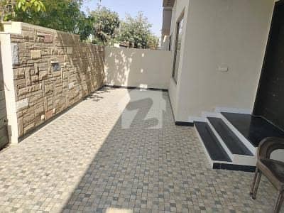 A Stunning House Is Up For Grabs In Bahria Town - Ali Block Karachi A Stunning House Is Up For Grabs In Bahria Town - Ali Block Karachi