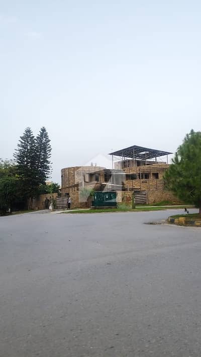 Islamabad F7/1 Full House For Rent Brand New