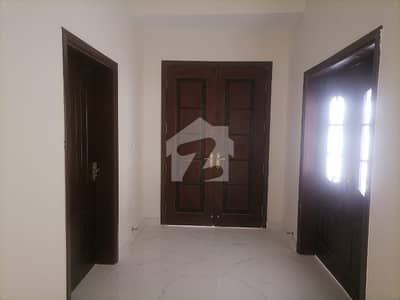 Luxury Brand New 500 Square Yards IH House Available In Falcon Complex, New Malir