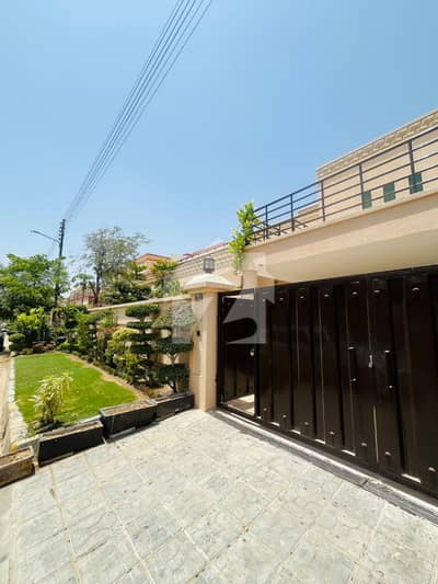 350 Square Yard SDH House For Sale - Falcon Complex New Malir