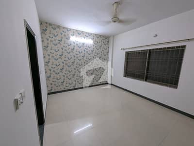 Askari V Malir Cantt, 3 Bed Apartment For Sale