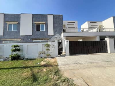 New SDH House 350 Sq Yards | West Open | Falcon Complex, New Malir For Sale