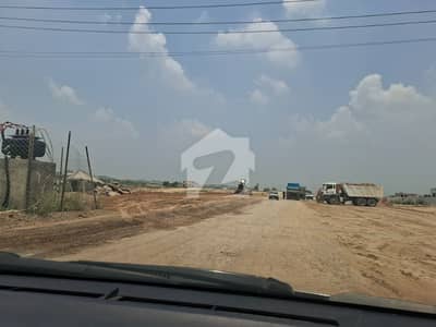 F-14/2 ISLAMABAD 1 KANAL PLOT 50X90 FOR SALE DEAL WITH DIRECT OWNER 1ST TRANSFER