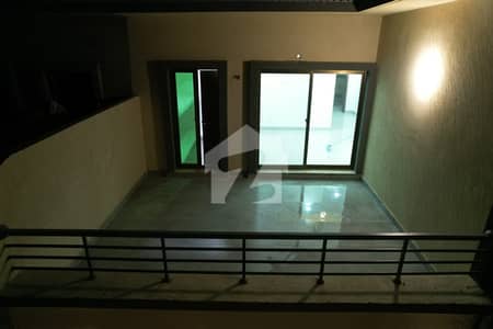 Spacious Facing Park House Is Available In Askari 5 For sale