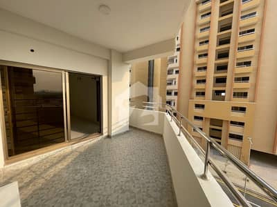 Flat Available For Sale In Askari 5 - Sector J