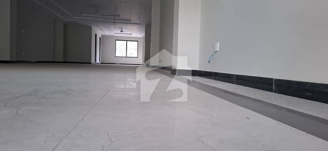 G-8 2500 SQ. FEET OFFICE BEST LOCATION REASONABLE DEMAND NEAR TO METRO