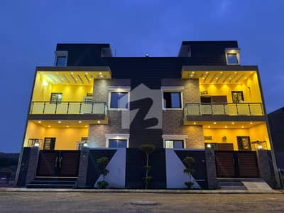الجنت سٹی گداپ ٹاؤن,کراچی میں 2 کمروں کا 5 مرلہ مکان 1.2 کروڑ میں برائے فروخت۔