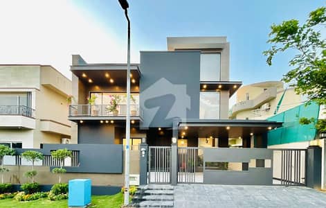 Attractive Designer House For Sale
