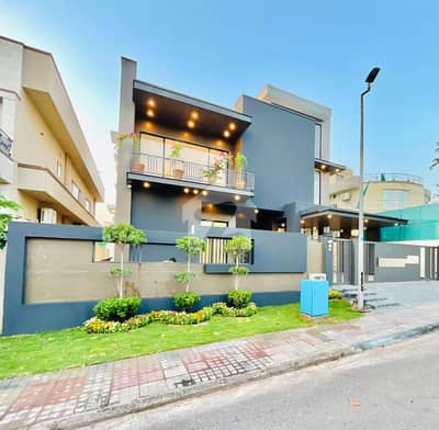 Attractive Designer House For Sale