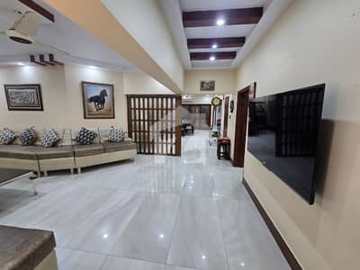 Bismillah Tower Furnished Apartments For Sale