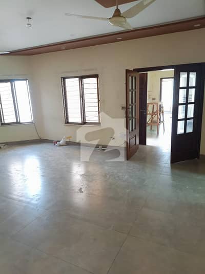 1Kanal Upper Portion Available For Rent Ideal Location Near By Market Masjid And Park