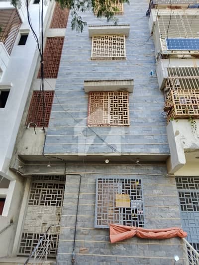 Want To Buy A Prime Location Upper Portion In Karachi? Want To Buy A Prime Location Upper Portion In Karachi?