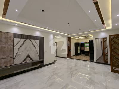 Brand New Designer House For Sale