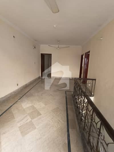 5 Marla Double-Storey House for Sale in Tariq Block, Garden Town, Lahore