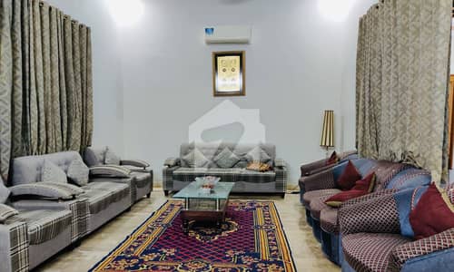 G+2 West Open|400 Yard| Total 12 Bed DD | Block 2 Johar House For Sale.