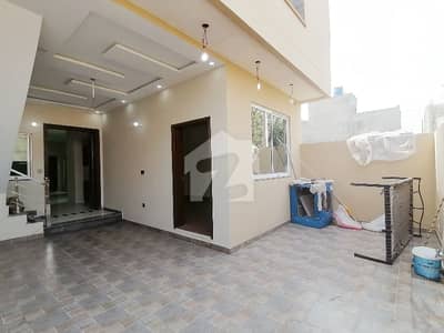 Ideally Located House For Sale In Audit & Accounts Phase 1 Available