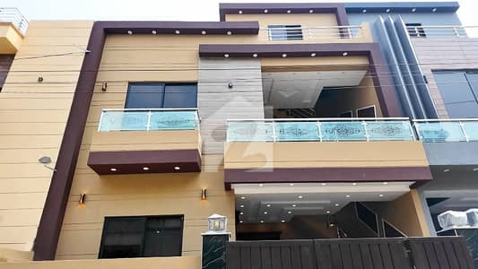 Prime Location House For Sale In Lahore