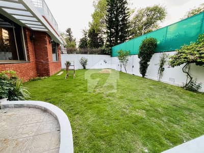 Beautifully Maintained House With High-End Wooden Flooring.