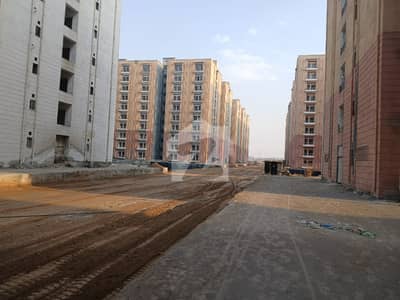 آئی ۔ 12 اسلام آباد میں 2 کمروں کا 4 مرلہ فلیٹ 85.0 لاکھ میں برائے فروخت۔