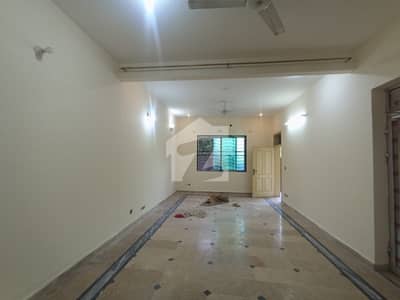Buy your ideal 2800 Square Feet Lower Portion in a prime location of Islamabad