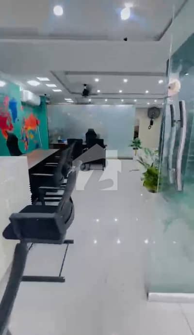 بحریہ ٹاؤن ۔ سوِک سینٹر بحریہ ٹاؤن فیز 4,بحریہ ٹاؤن راولپنڈی,راولپنڈی میں 5 مرلہ Studio دفتر 1.1 لاکھ میں کرایہ پر دستیاب ہے۔ بحریہ ٹاؤن ۔ سوِک سینٹر بحریہ ٹاؤن فیز 4,بحریہ ٹاؤن راولپنڈی,راولپنڈی میں 5 مرلہ Studio دفتر 1.1 لاکھ میں کرایہ پر دستیاب ہے۔