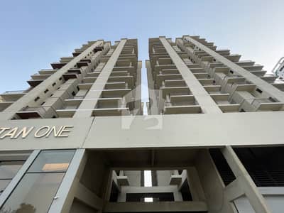 2 Bed DD Apartment For Sale Callachi Co-Operative Housing Society, Karachi