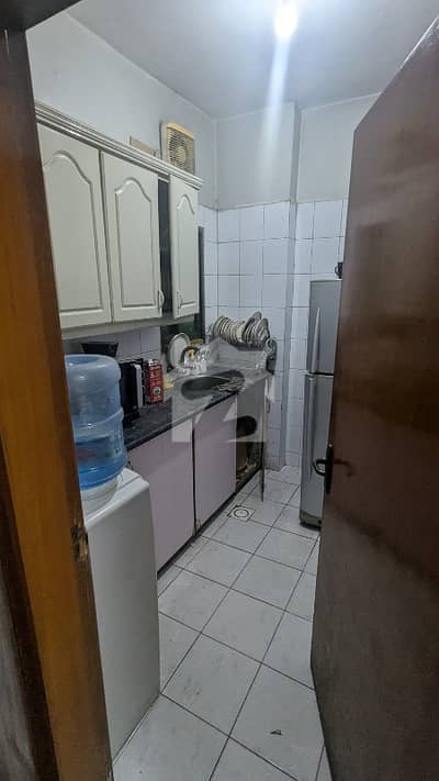 Prime Location 800 Sq. Ft . Office For Rent - Siddique Trade Center