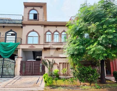 5 Marla House For Sale In Rehan Garden Phase 2, Lahore Prime Main Boulevard Location 5 Marla House For Sale In Rehan Garden Phase 2, Lahore Prime Main Boulevard Location