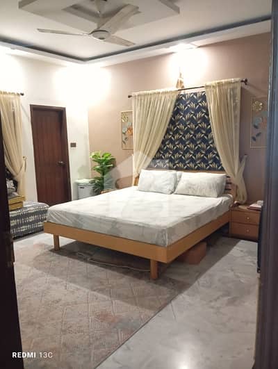 Portion For Rent 3 Bed DD*Code(16920)*