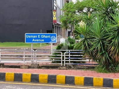 بحریہ ٹاؤن فیز 8 ۔ عثمان بلاک بحریہ ٹاؤن فیز 8 ۔ سفاری ویلی,بحریہ ٹاؤن فیز 8,بحریہ ٹاؤن راولپنڈی,راولپنڈی میں 7 مرلہ رہائشی پلاٹ 1.05 کروڑ میں برائے فروخت۔