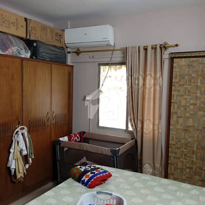 Prime Location 1650 Square Feet Flat For Sale In The Perfect Location Of Gulistan-E-Jauhar - Block 13 Prime Location 1650 Square Feet Flat For Sale In The Perfect Location Of Gulistan-E-Jauhar - Block 13