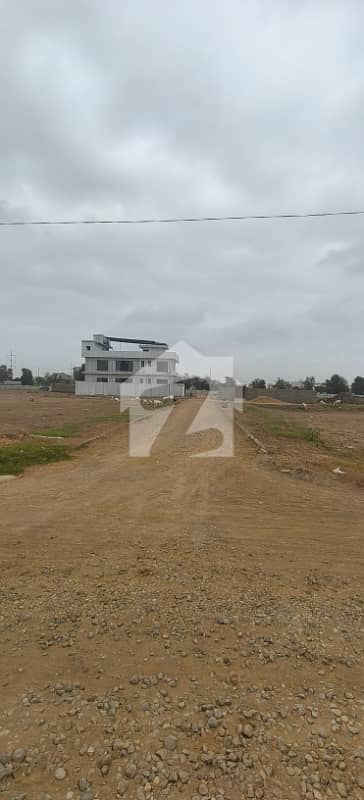 PLOT IN PIR AHMED ZAMAN TOWN BLOCK-2 PLOT IN PIR AHMED ZAMAN TOWN BLOCK-2