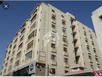 Stunning Flat Is Available For Sale In Gulistan-E-Jauhar - Block 12