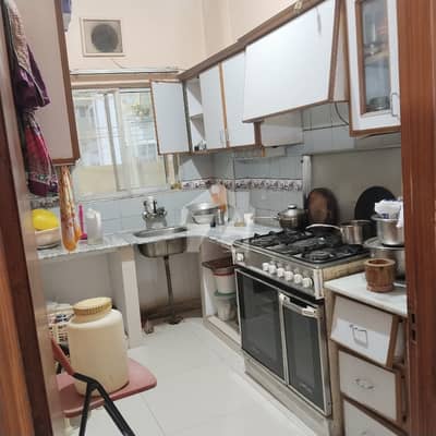 Get This Amazing 1450 Square Feet Flat Available In Gulistan-e-Jauhar - Block 14 Get This Amazing 1450 Square Feet Flat Available In Gulistan-e-Jauhar - Block 14