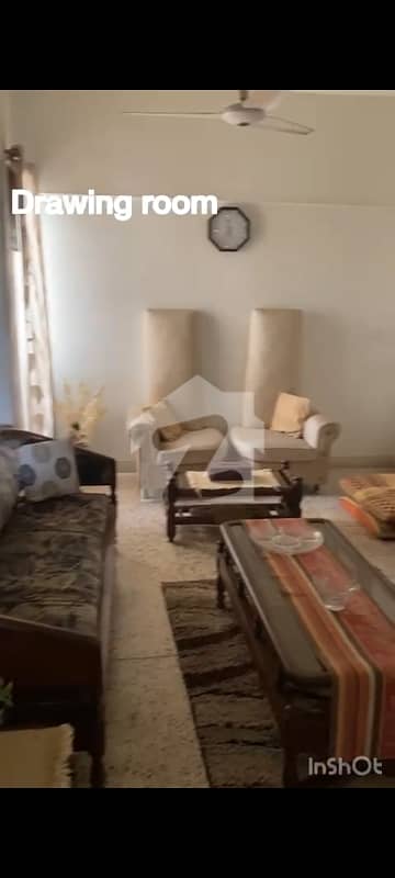 Flat Of 1450 Square Feet Is Available For Sale In Gulistan-E-Jauhar - Block 13, Karachi
